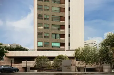 Ea- seu apartamento 2 quartos de alto padrão próximo a praia, 50 a 53m² , fino acabamento e lazer completo