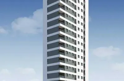 Sua oportunidade em casa forte - lançamento - 3 quartos (1 suíte)
