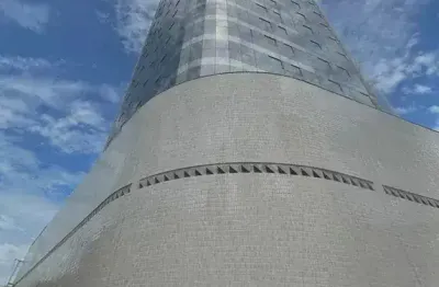 Apartamento 1 quartos 1 suíte 28m² i em boa viagem i edf praia de gameleira
