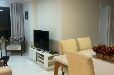 Lindo apartamento no rosarinho | 83m² com 03 quartos | andar alto | 02 vagas