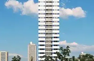 Edf. park encruzilhada | 2 quartos (1 suíte) | varanda | condições especiais