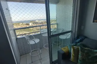 Ea-oportunidade apartamento 3 quartos próximo a agamenon, andar alto, nascente, com móveis e um excelente lazer