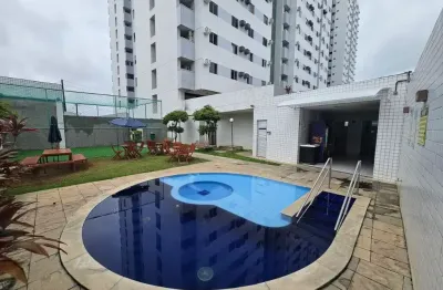 Oportunidade para investir ou morar | shopping park residence | mobiliado
