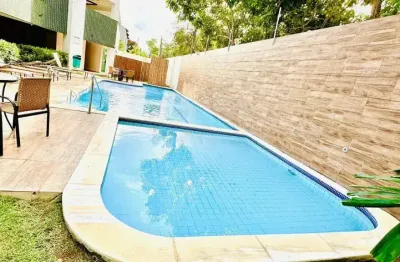 Apartamento no torreão com 03 quartos + suíte+ andar alto+garagem+área de lazer completa+ mini mercado e muito mais para vc e sua família.