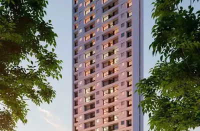 Ea- apartamento no edf rosarinho prince padrão pernambuco construtora, 2 quartos e lazer completo