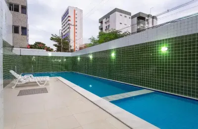 Seu apartamento em piedade | 3 quartos 1 suíte | oportunidade