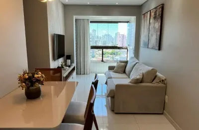 Apartamento no prado | 3 quartos (1 suite) | varanda | reformado | andar alto