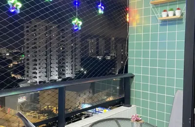 Ll- super oportunidade na encruzilhada | apartameto totalmente nascente | vista livre