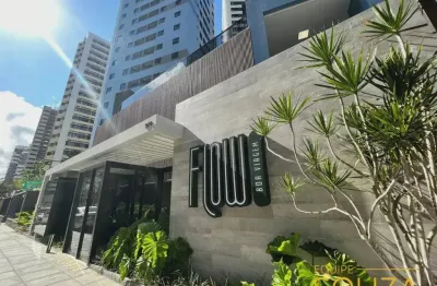 Flow boa viagem | apartamento da moura dubeux no coração de boa viagem | o queridinho da zona sul