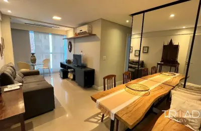 Lindo apartamento reformado | andar alto | porteira fechada | piedade