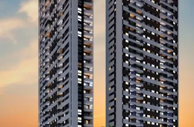 Gd - imóvel para venda possui 53 metros quadrados com 2 quartos no cordeiro.