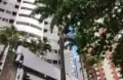 Gd - oportunidade em boa viagem pronto pra morar | 3 quartos | 2 vagas cobertas | 89m² | andar alto.