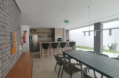 Gd - edf. haus smart living no bairro da boa vista| lazer completo.