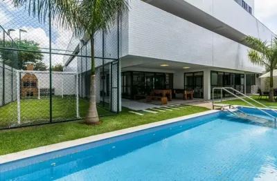 Ea-oportunidade apartamento no rosarinho andar alto, nascente,  3 quartos, 85m², com lazer completo