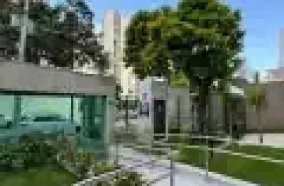 Gd - apartamento nascente na encruzilhada| exclusividade | lazer completo | paço do bosque