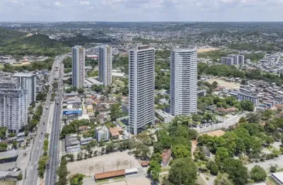 Ebo- edf. parque das palmeiras| estrutura de lazer completíssima| 2 e 3 qts