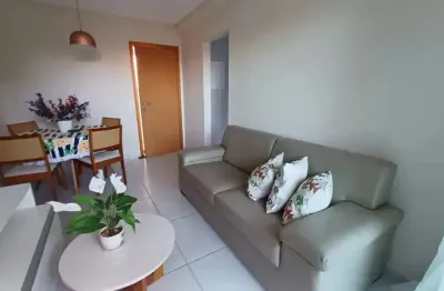 Kks- alameda dos nobres no cordeiro com 2 quartos sendo 1 suíte+ lazer+garagem+varanda+posição solar nascente+ótima localização