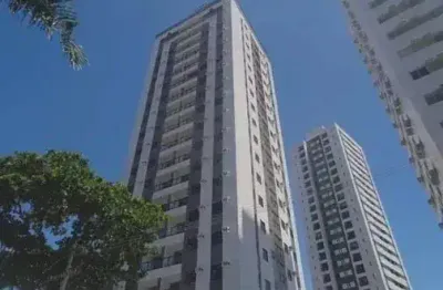 Akf- akf- imóvel para venda com 48 metros quadrados com 2 quartos em boa vista - recife - pe