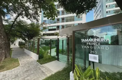 Akf-imóvel para venda tem 67 metros quadrados com 2 quartos em tamarineira - recife - pe