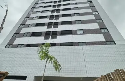 Ebo- edf. leopoldo lins |na melhor localização da boa vista |  3 quartos| 61m²