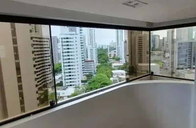 Ebo- morada das palmeiras| oportunidade| andar alto | 89m2 | 03 qts