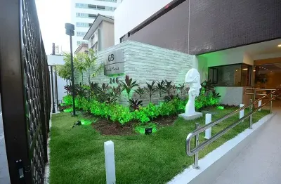 Imóvel para venda tem 58 metros quadrados com 2 quartos em encruzilhada - recife - pe