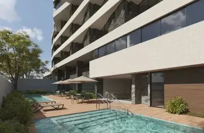 Eo- terraço 48 | apartamento com 1 e 2 quartos | oportunidade na zona norte espinheiro