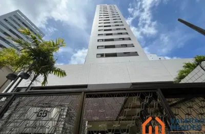 Gd - edf. sainte marie | 58m² perto do mercado da encruzilhada | oportunidade.