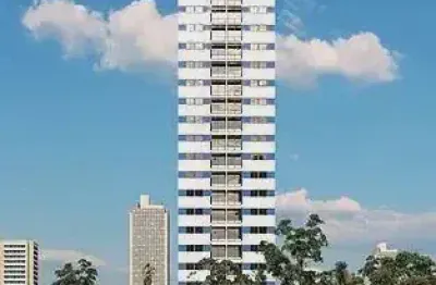 Akf- edf. park encruzilhada | 2 quartos (1 suíte) | varanda | condições especiais