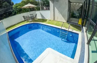 Eo- studio thaiza| pronto pra morar | 02 quartos em casa amarela |lazer completo