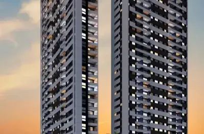 Gd - imóvel para venda possui 53 metros quadrados com 2 quartos no cordeiro.