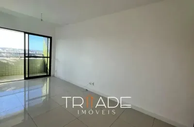 Apartamento nascente, 73m², 3 quartos, suíte, bem localizado, lazer completo.