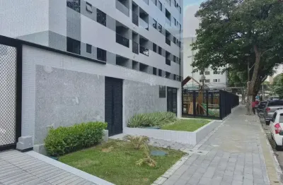 Akf- apartamento 66m²,  no espinheiro, 3 quartos, suíte, varanda, dependencia completa, lazer completo, bem localizado.