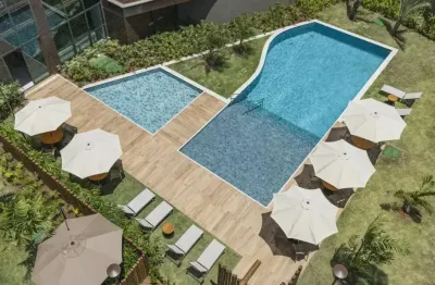 Eo- edf. parque das palmeiras| estrutura de lazer completíssima| 2 e 3 qts