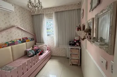 Eo- edf. jardins prince| 3qts| 1 suite com closet| reformado e mobiliado| ventilado|boa localização