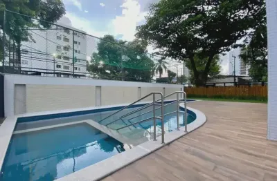 Kks- apartamento 66m²,  no espinheiro, 3 quartos, suíte, varanda, dependencia completa, lazer completo, bem localizado.