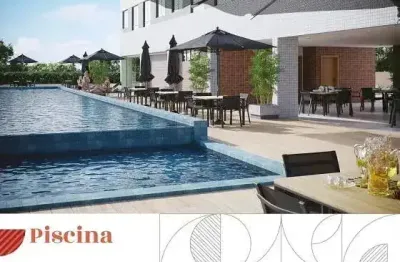 Eo- palácio boa vista | lançamento em boa vista - 3 quartos-mezanino | oportunidade!