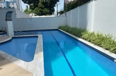 Gd - apartamento em casa amarela,  3 quartos, 1 suíte, 2 vagas cobertas, andar alto nascente, 80m.