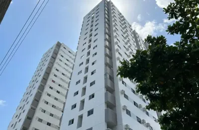 Kks- shopping park com 1 quarto, wc, garagem, lazer e muito mais...