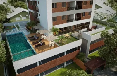 Gd1 - apartamento em boa viagem - unidades com 1 e 2 quartos.