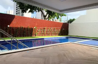 Gd - localizado na madalena com 2 e 3 quartos, 1 ou 2 vagas, lazer completo.