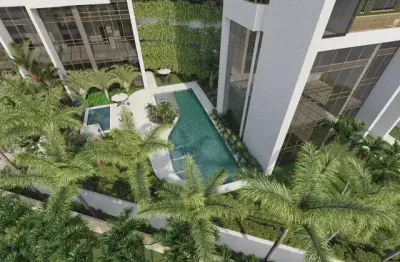 Gd - o primeiro home resort de recife | edf. aurora prince | 04 quartos | 3 vagas | 149m²