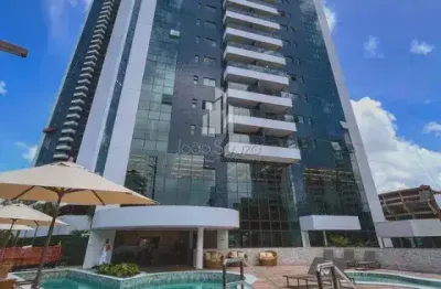 Kks- oportunida no jardins da ilha torre a- alto padrão- olhando para bacia do pina, andar alto,lazer completo,4 quartos, 2 garagem e muito mais benefícios.