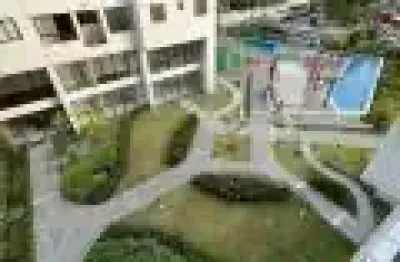 Gd - oportunidade na imbiribeira com 02 qtos - lazer- garagem- itbi + registro grátis