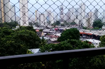 Kks- oportunidade na madalena com 3 quartos, 69m²,vaga coberta, lazer, nascente e muito mais.