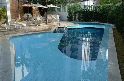 Kks- alto padrão em boa viagem com 3 quartos, suíte, 108m², nascente,andar alto 2 vagas e muito mais