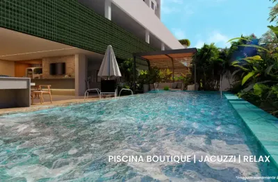 Gd- apartamento no rosarinho - pernambuco construtora