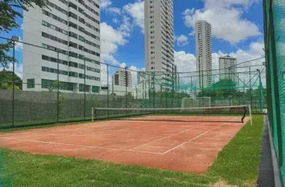 Gd - jardins da ilha | altíssimo padrão moura dubeux pronto para morar na ilha do retiro.