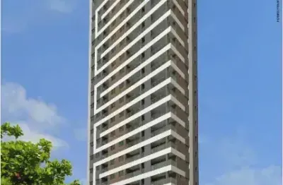 Gd - apartamento na madalena com, 2 e 3 quartos, lazer completo.