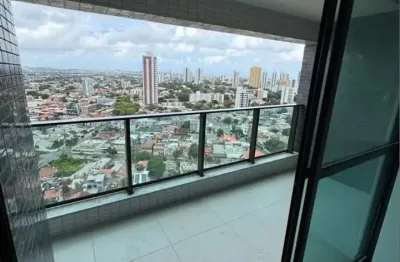 Gd - oportunidade me andar alto| edf. palácio rosarinho| 2 quartos| vista definitiva.
